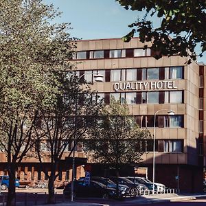 Quality Hotel Grand Falun